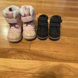 Kids shoes